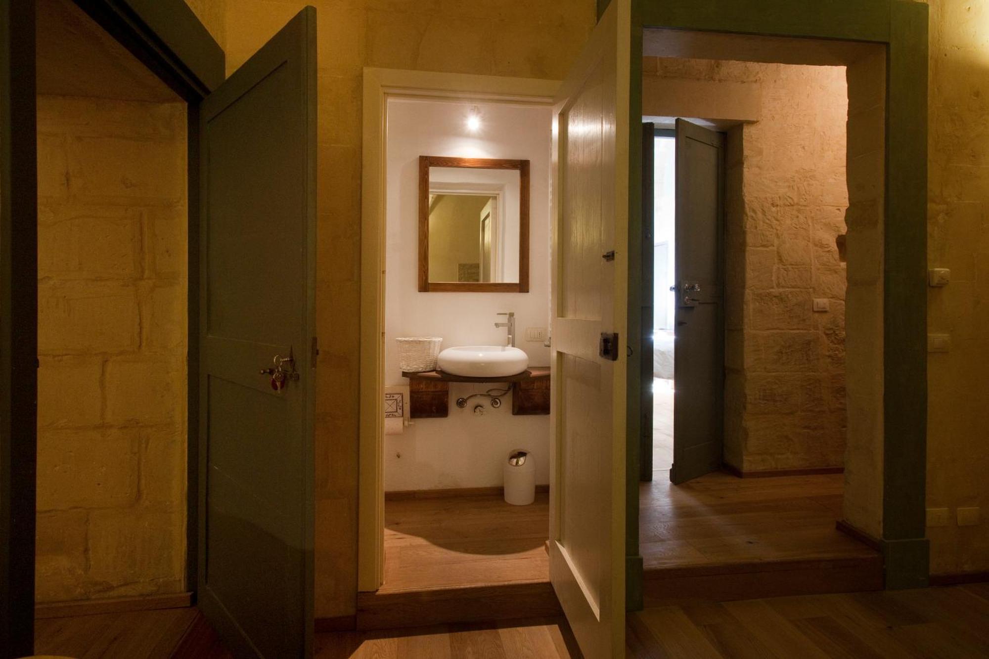 B&B Palazzo Gorgoni 레체 객실 사진