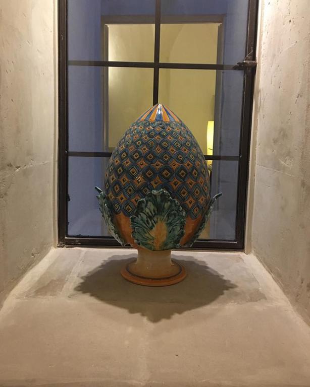 B&B Palazzo Gorgoni 레체 외부 사진