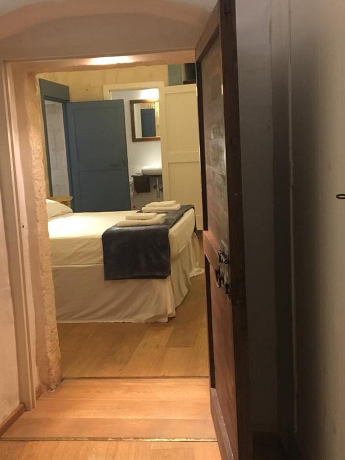 B&B Palazzo Gorgoni 레체 외부 사진