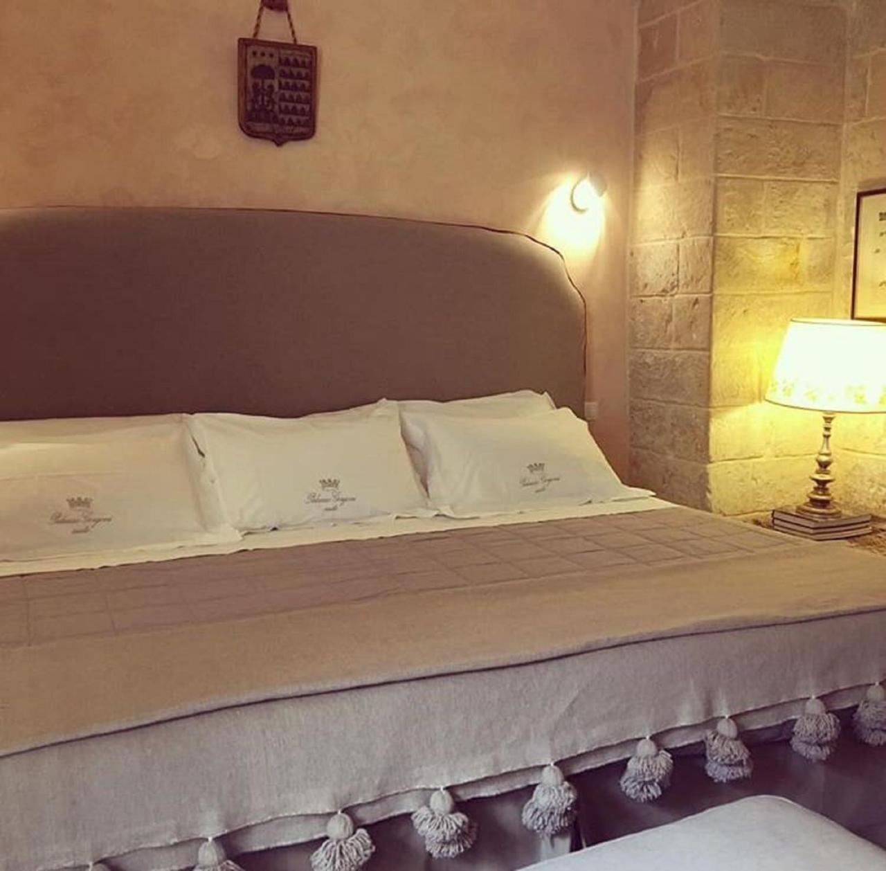 B&B Palazzo Gorgoni 레체 외부 사진